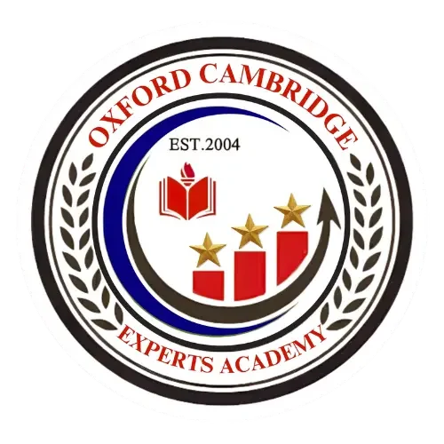 Education Expertz Tutor Lahore logo