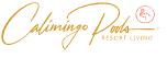 Calimingo Pools logo