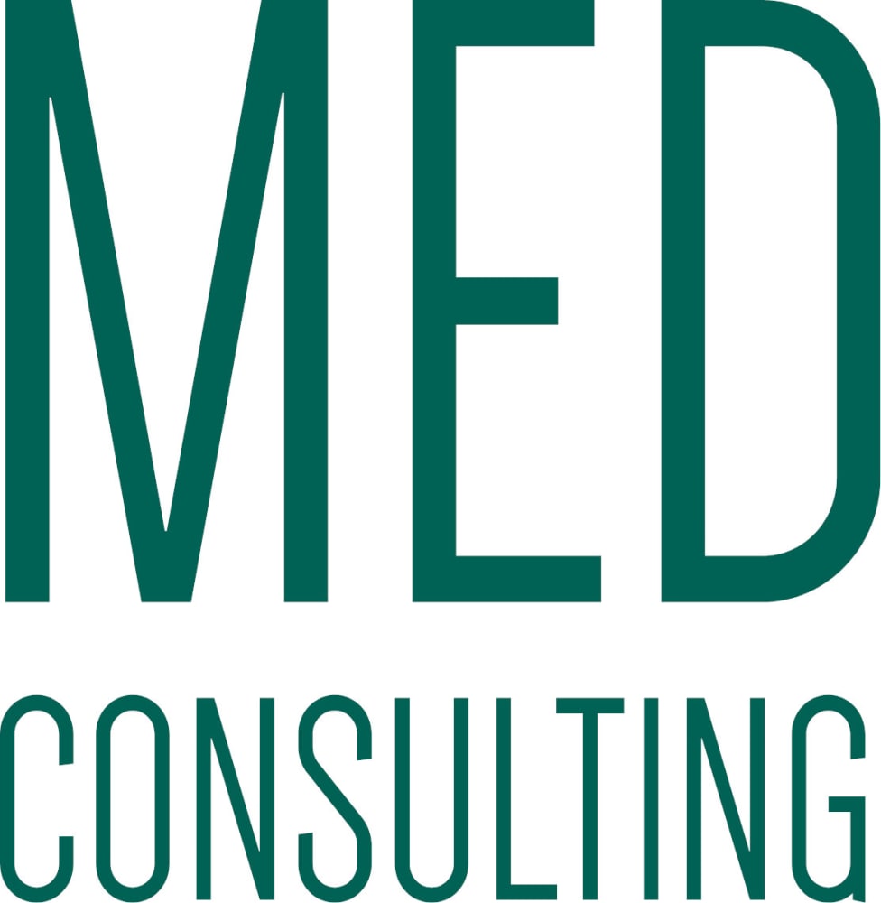 Med Consulting srl logo
