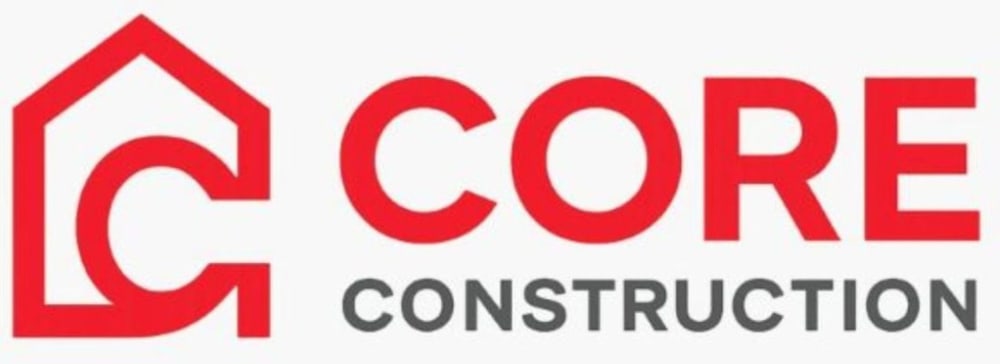 Core Construction logo