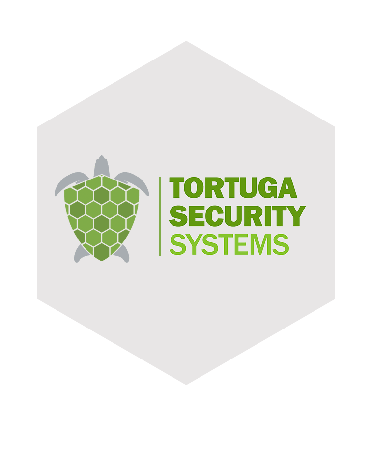 Tortuga Security Systems logo