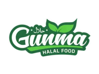 Gunma Halal Food logo