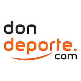 DonDeporte logo