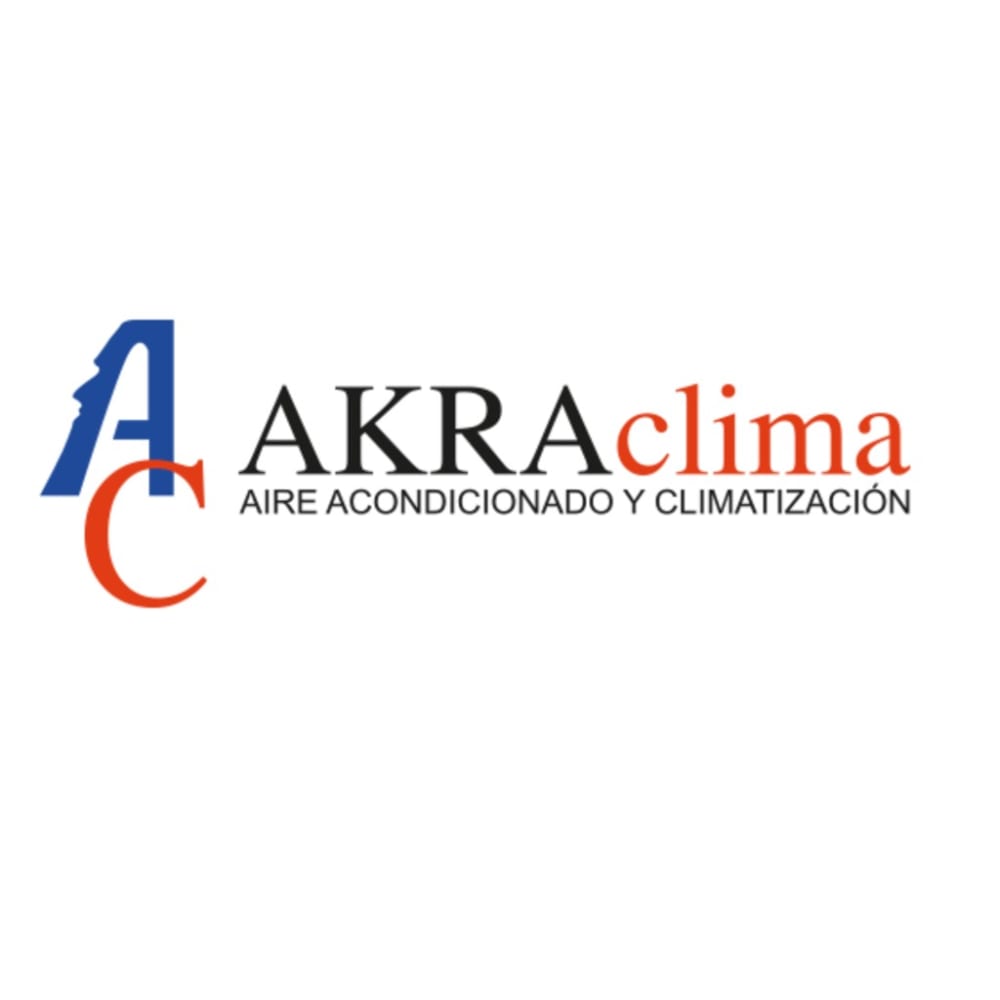 Akraclima logo