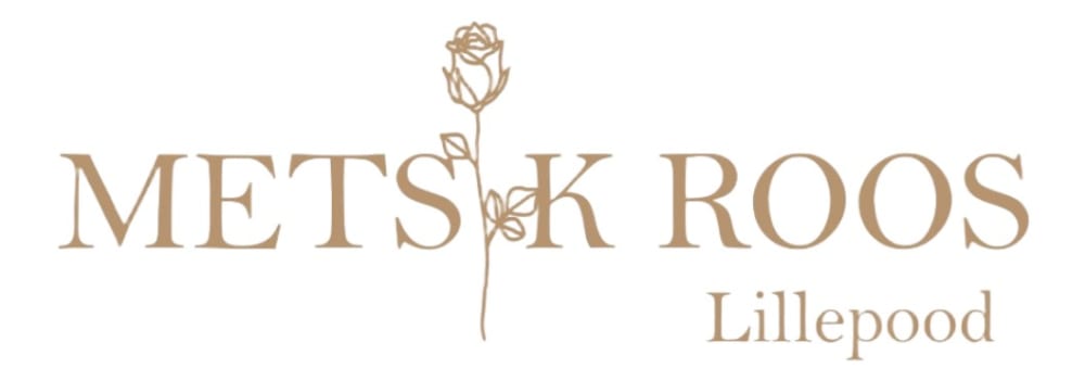 Metsik Roos Lillepood logo