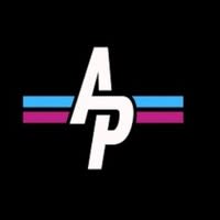 Action Point Wellbeing Retreat & Gym logo