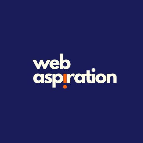 Web Aspiration logo