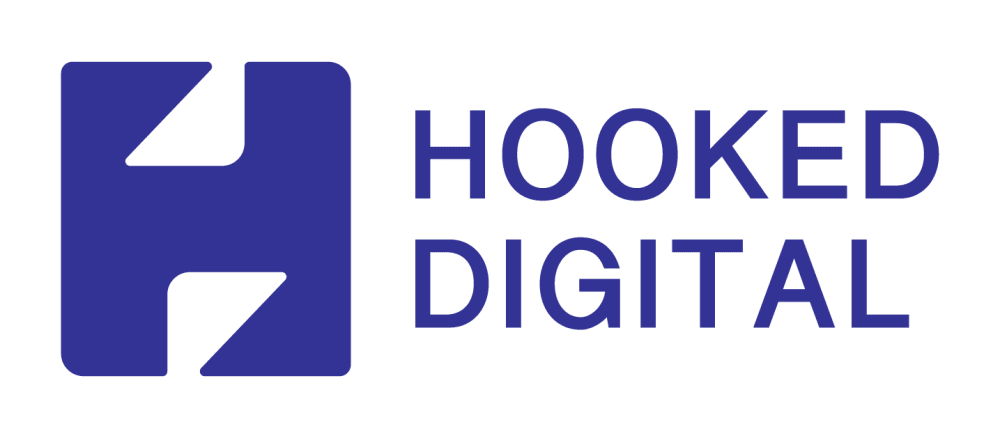Hooked Digital logo
