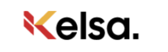 Kelsa logo