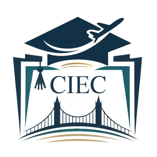 Crown Bridge International Educational Consultancy logo