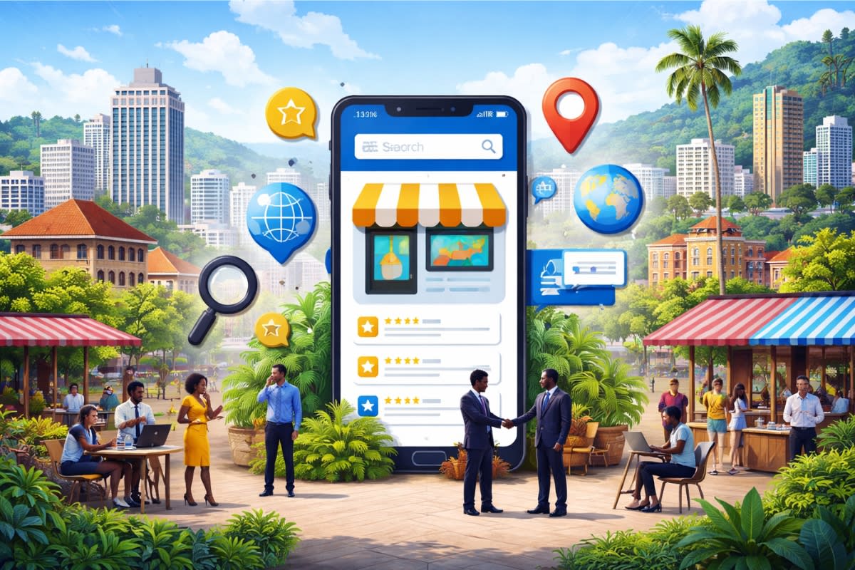 Top Business Directories & Listing Sites in Sierra Leone