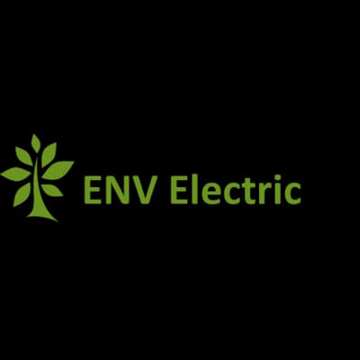 Env Electric logo