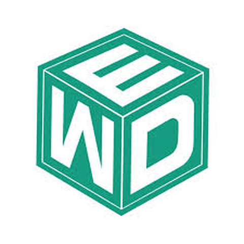 EWD Tech logo