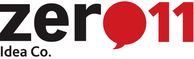 Zero11 logo