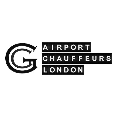 Airport chauffeurs London logo