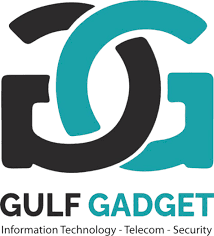 GULF GADGETS IT Solutions logo