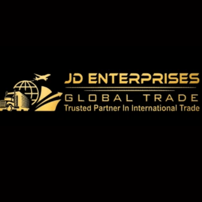 JD Enterprises logo