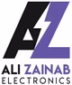 alizainabelectronics logo