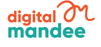 Digital Mandee logo