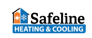 Safeline Heating & Cooling Ltd. logo