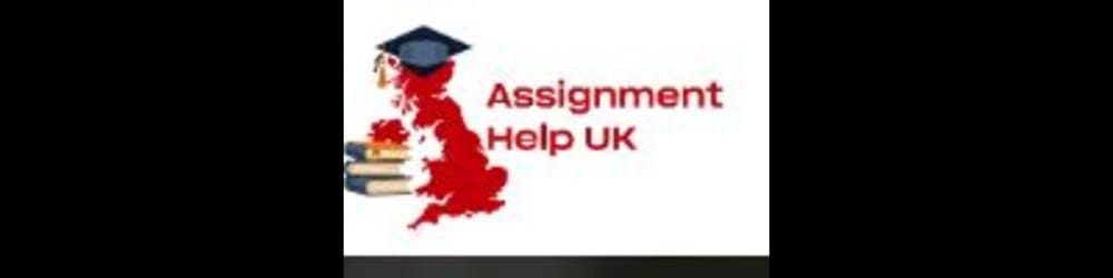 Assignment Help UK logo