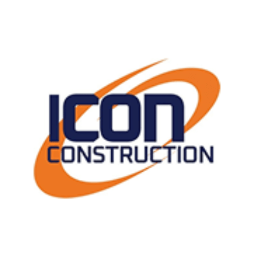 Icon Construction logo