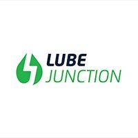 Lube Junction logo