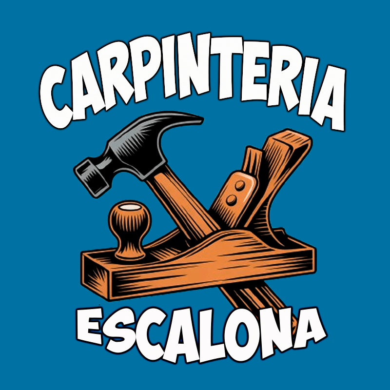 carpinteria escalona logo