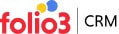 Folio3 CRM logo