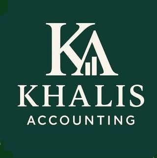Khalis Accounting logo