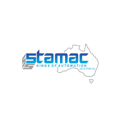 Stamac Engineering Consultant logo