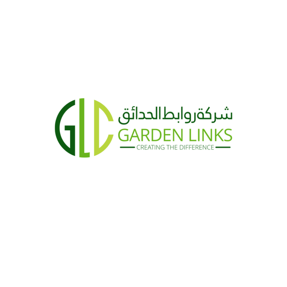 Garden Links - شركة روابط الحدائق logo