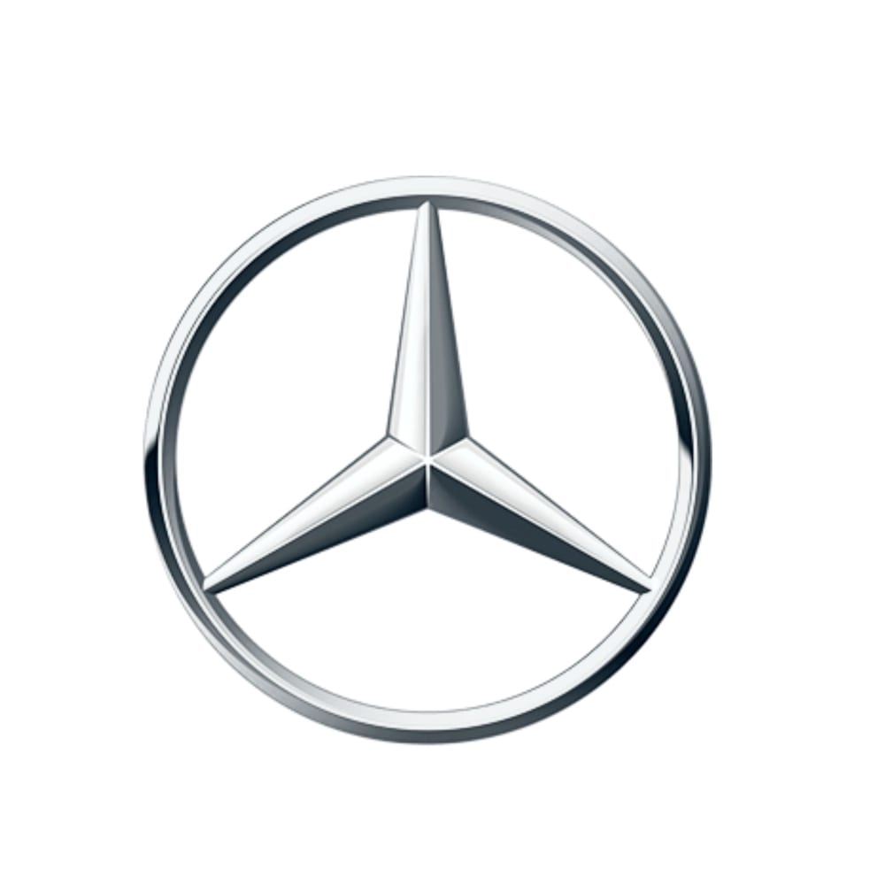 Benz Injection logo