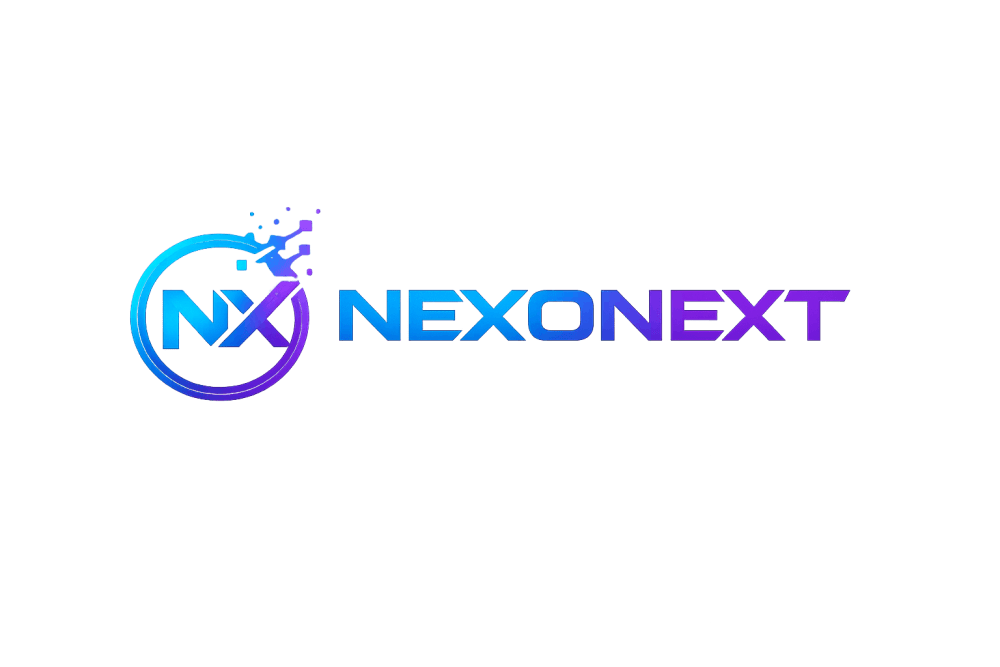 NexoNext logo