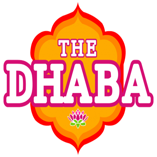 The Dhaba logo