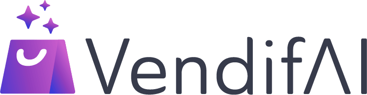 Vendifai logo