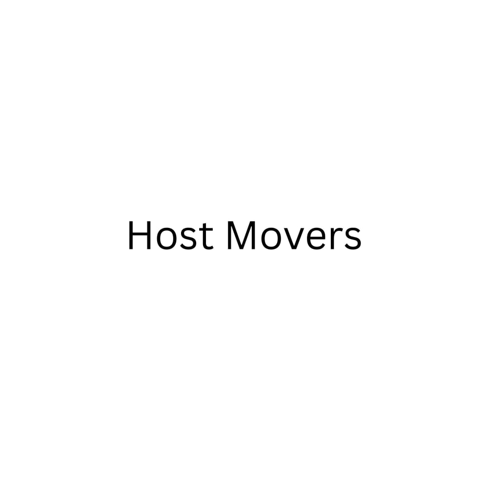 Host Movers logo