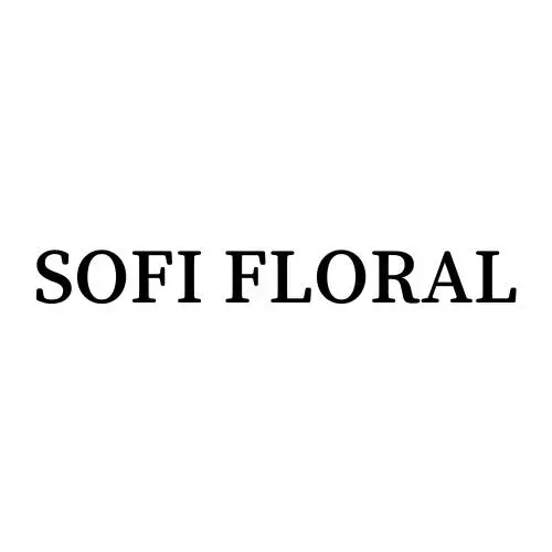 Sofi Floral logo