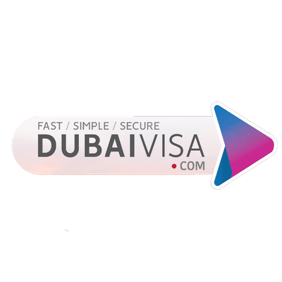 Dubai Visa logo