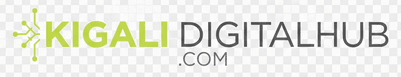 Kigali Digital Hub logo