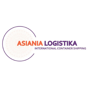 Asiania Logistika logo