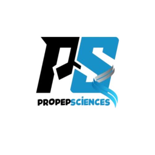 Propep Sciences logo
