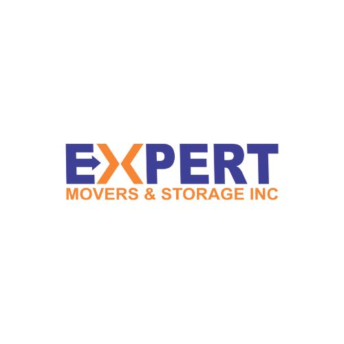 Expert Movers and Storage Inc - Storage Service in Stamford Ct logo