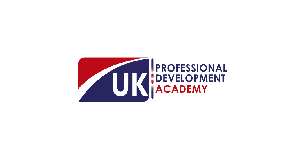 UK Professional Development Academy logo