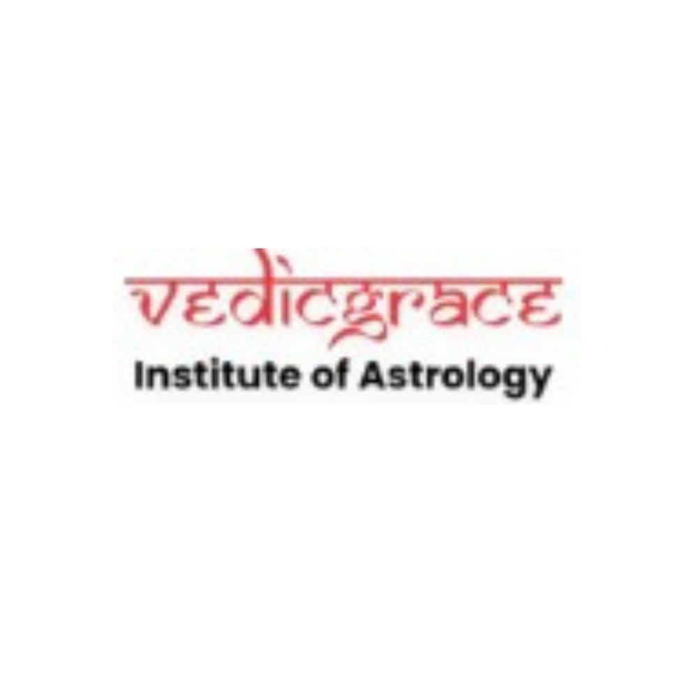 Vedicgrace Institute of Astrology logo