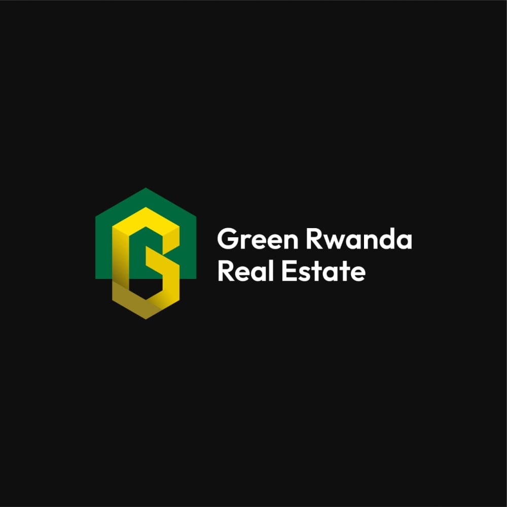 Green Rwanda Real Estate logo