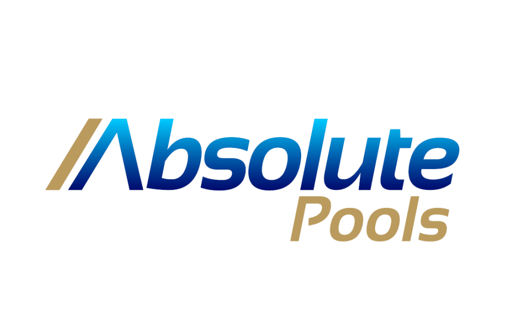 Absolute Pools logo