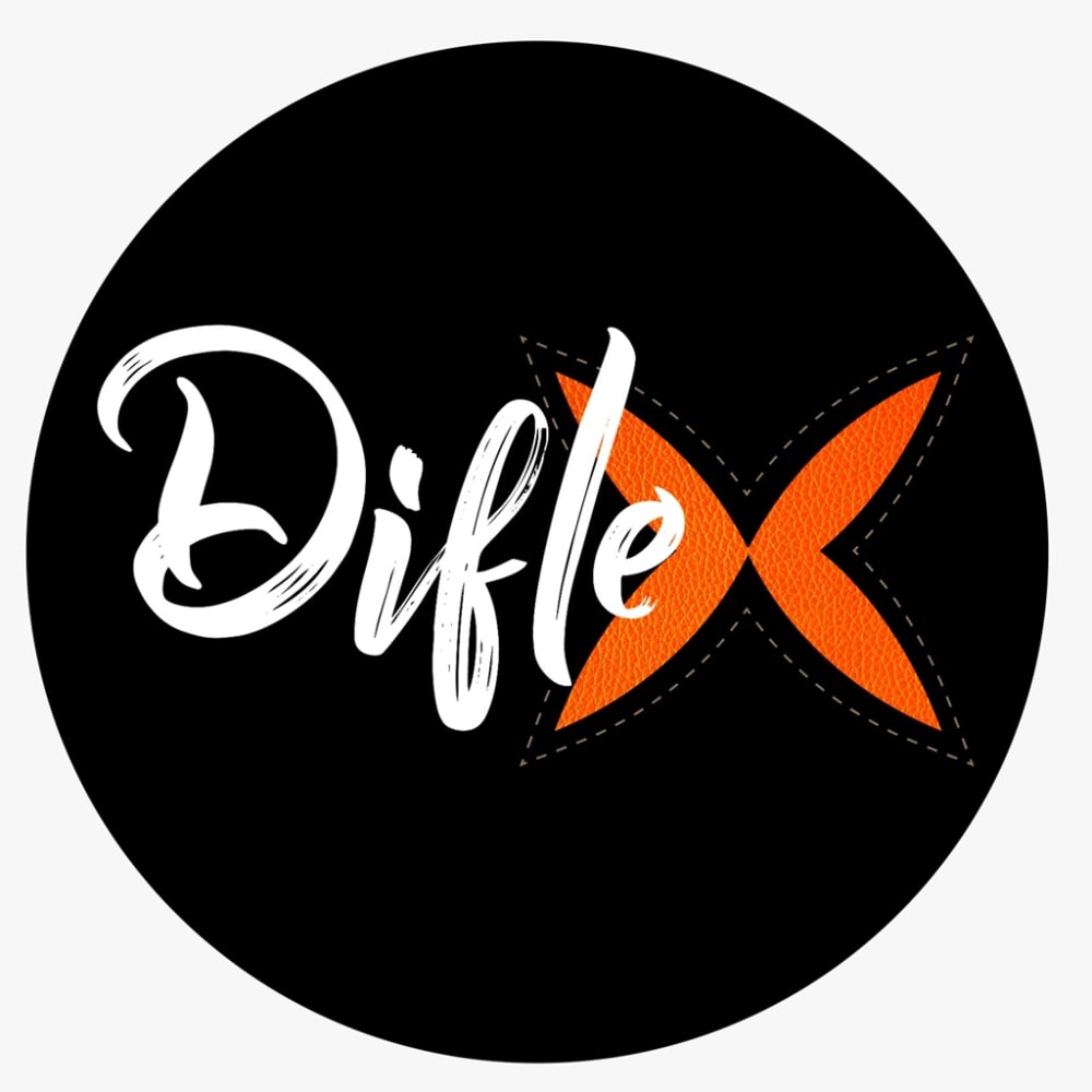 Diflex logo