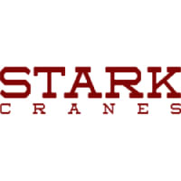 STARK Cranes / ستارك كرينز م.م.ح logo
