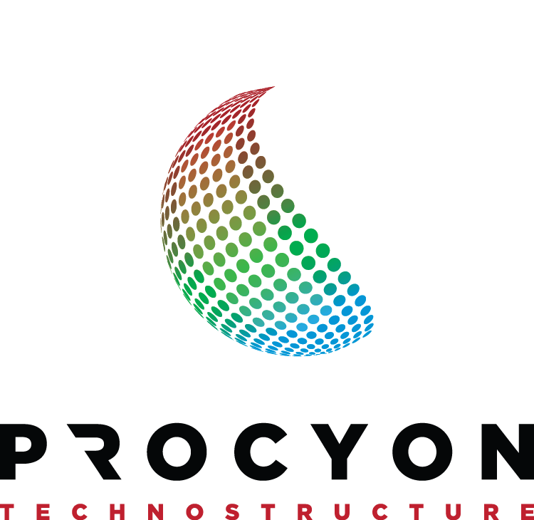 Procyon Technostructure logo
